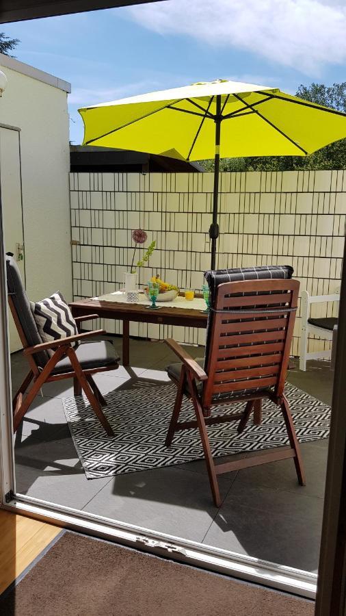 Apartment Am Paradies - 10 Minuten Fussweg Zur Innenstadt ลิมบวร์ก อัน แดร์ ลาน ภายนอก รูปภาพ
